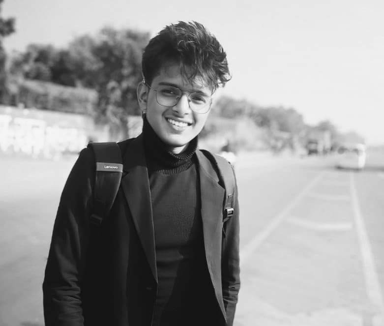 Dev Verma - photo 2